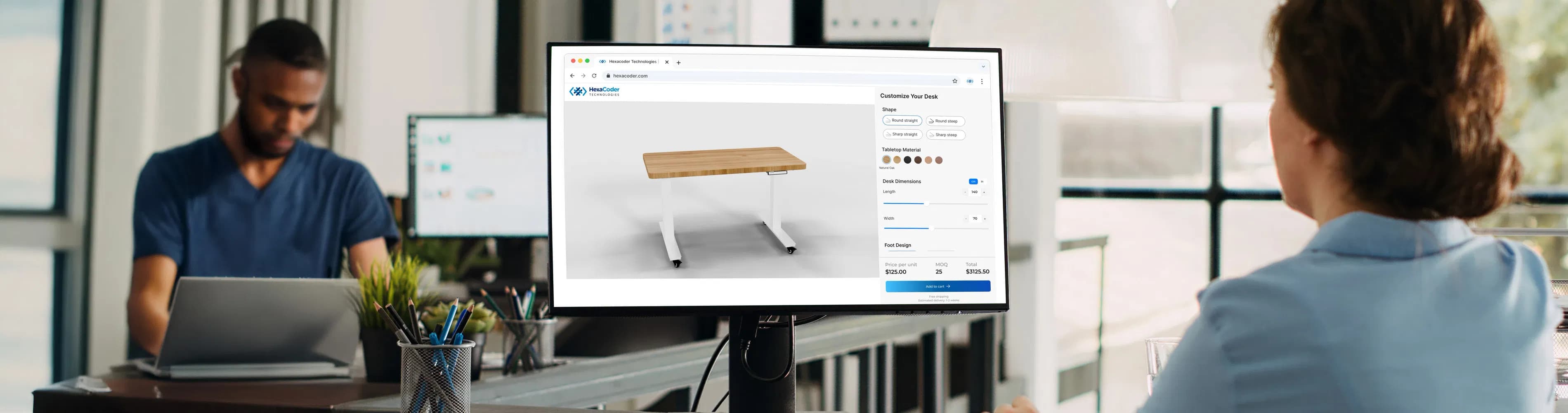 Best Online 3D Product Configurator Software Provider