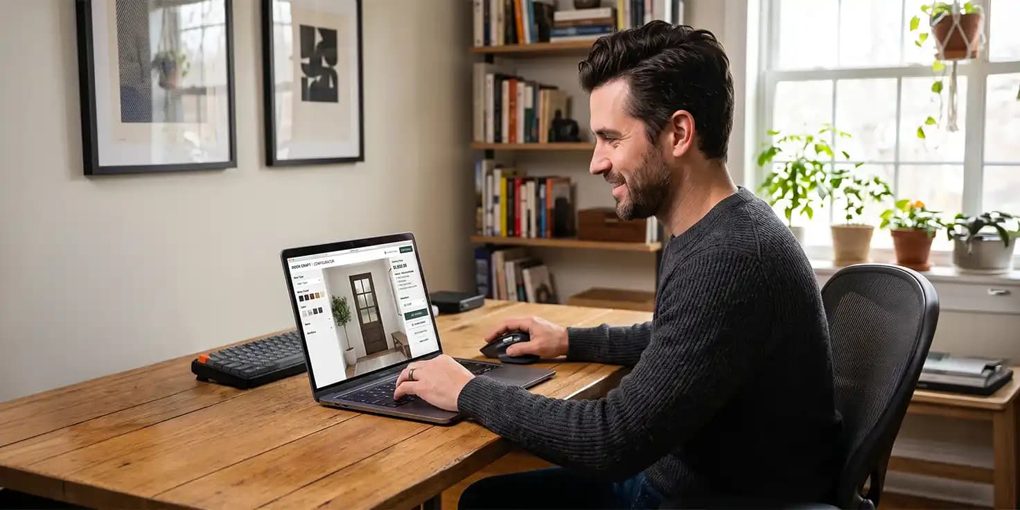 cover image of blog: CPQ Software for Window & Door Manufacturers