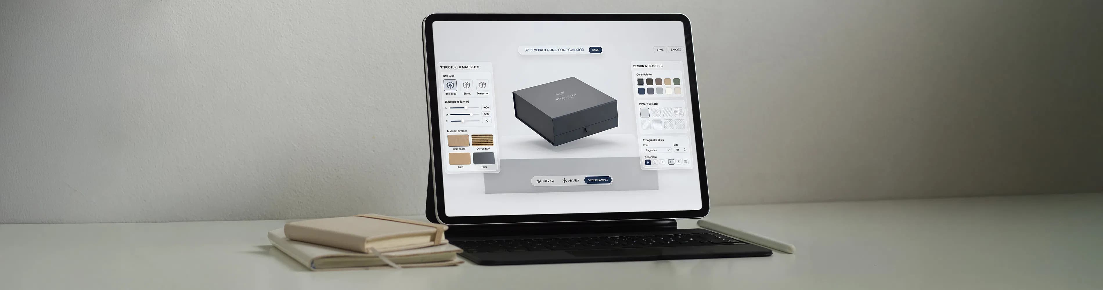 Why Packaging Companies Are Upgrading To 3D Configurators
