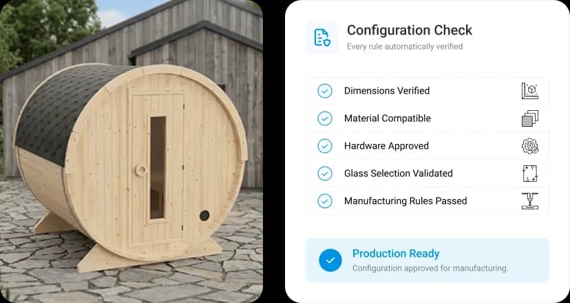 No More Specification Errors