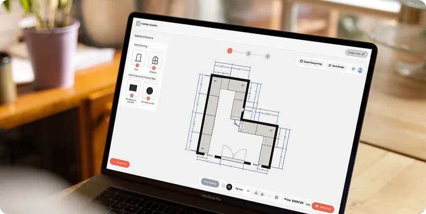 Zero-Touch Workflow from Checkout to Manufacturing