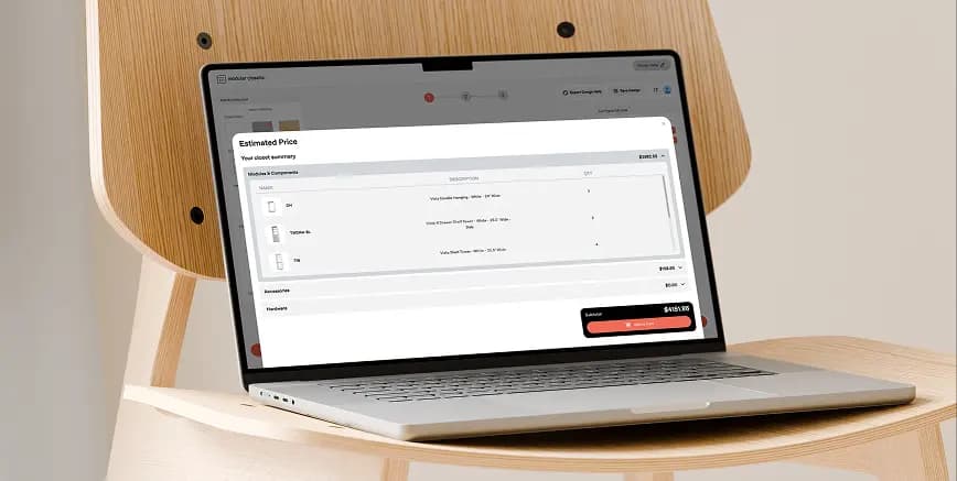 Automated Quote-to-Shopify Checkout Workflow
