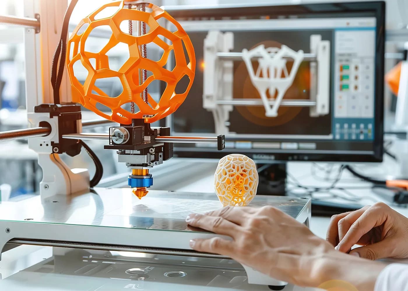 3D Printing Software