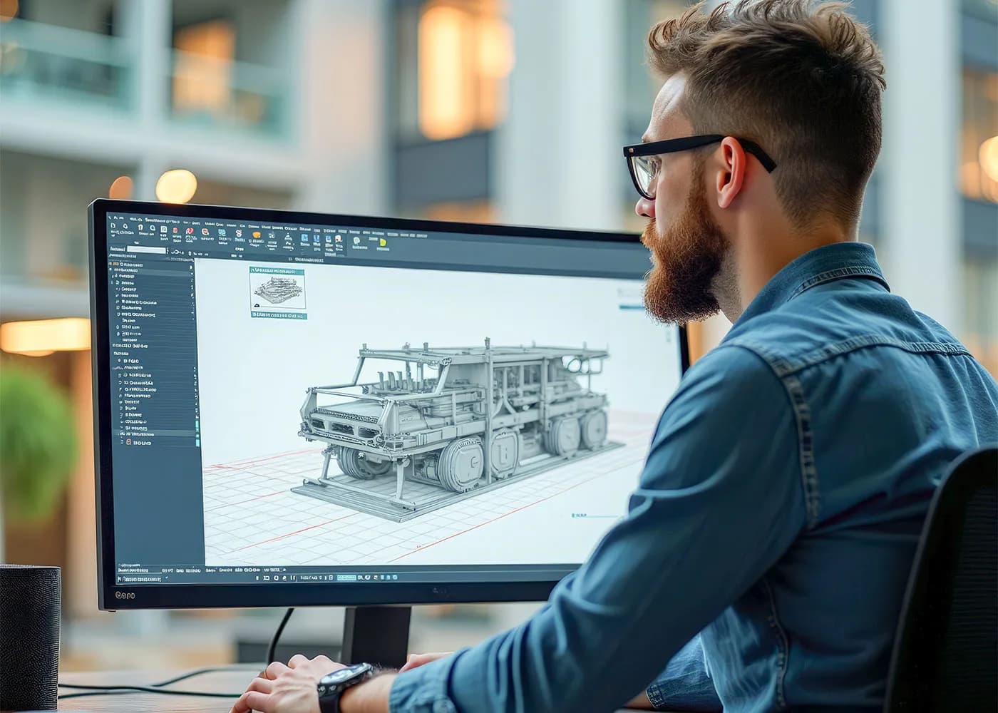 CAD Customization