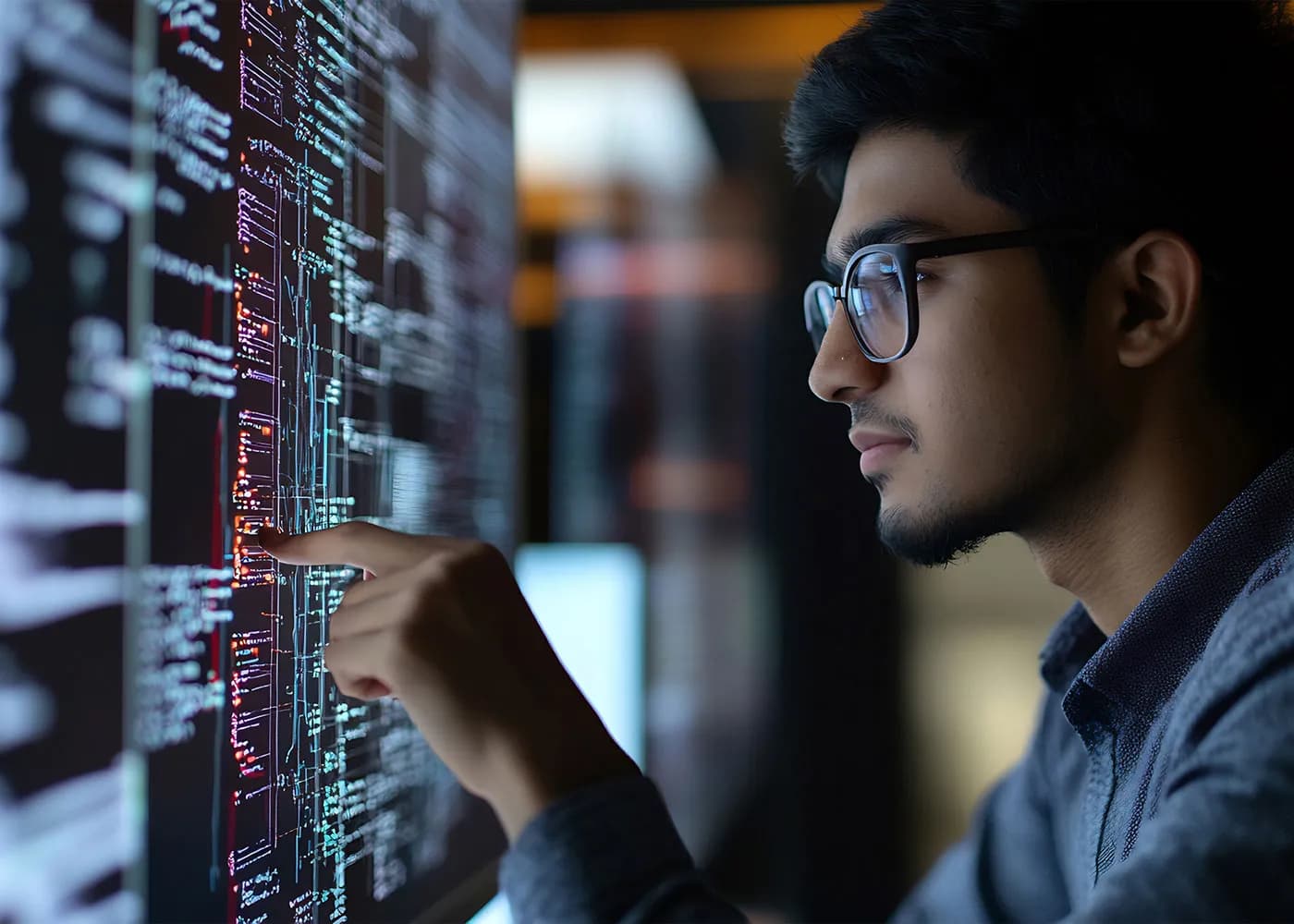 Data Engineering and Processing