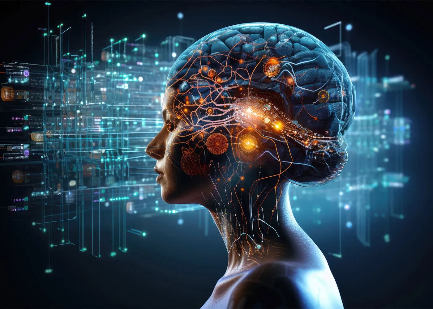 Natural Language Processing