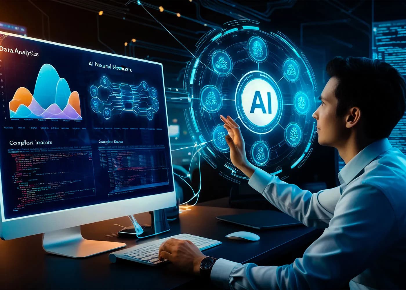 Predictive Analytics