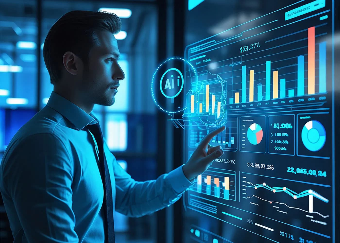 Real-Time Analytics