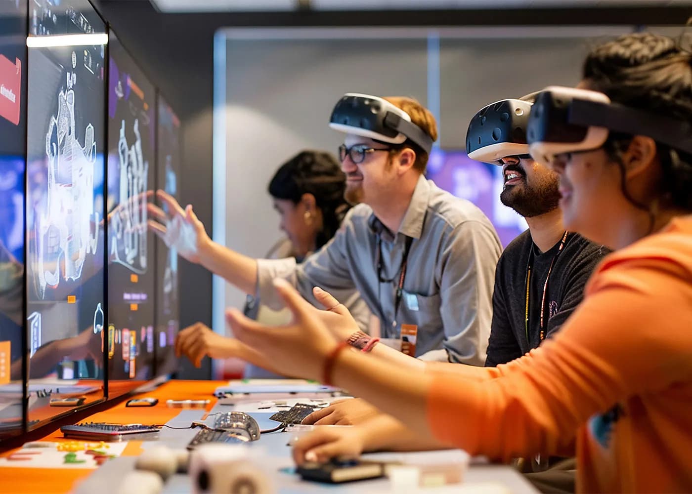 AR/VR