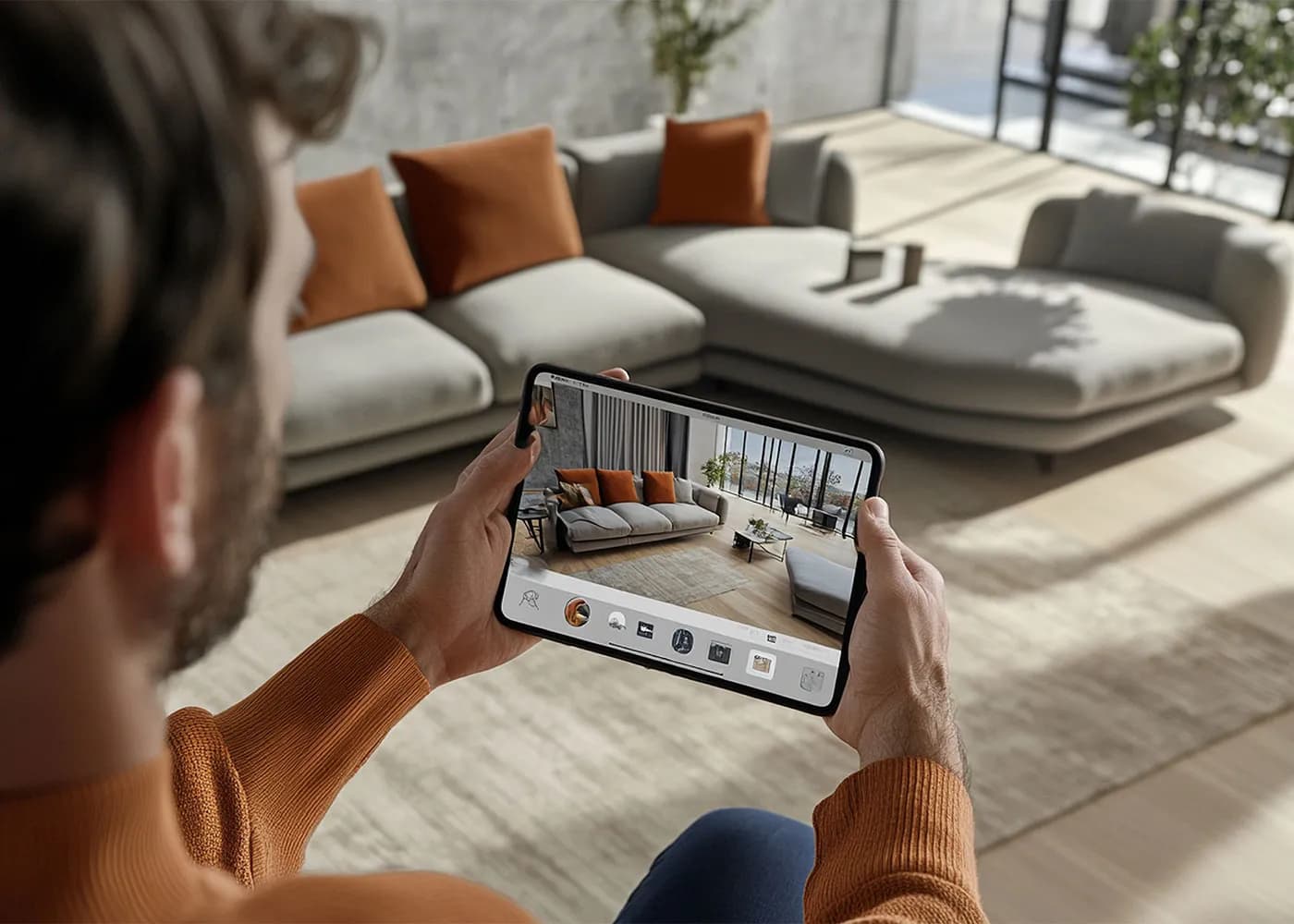 Virtual Tours
