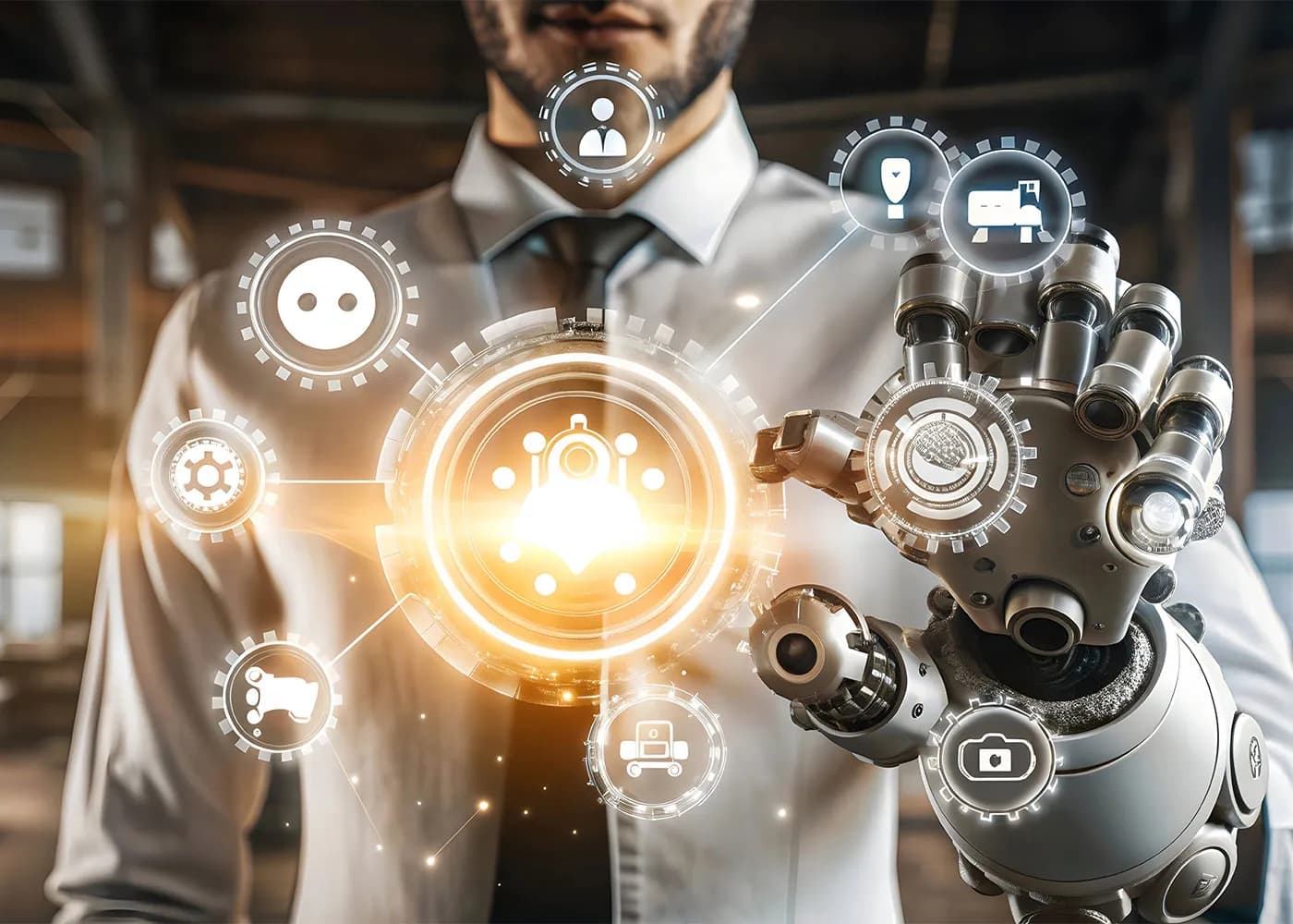 Workflow Automation