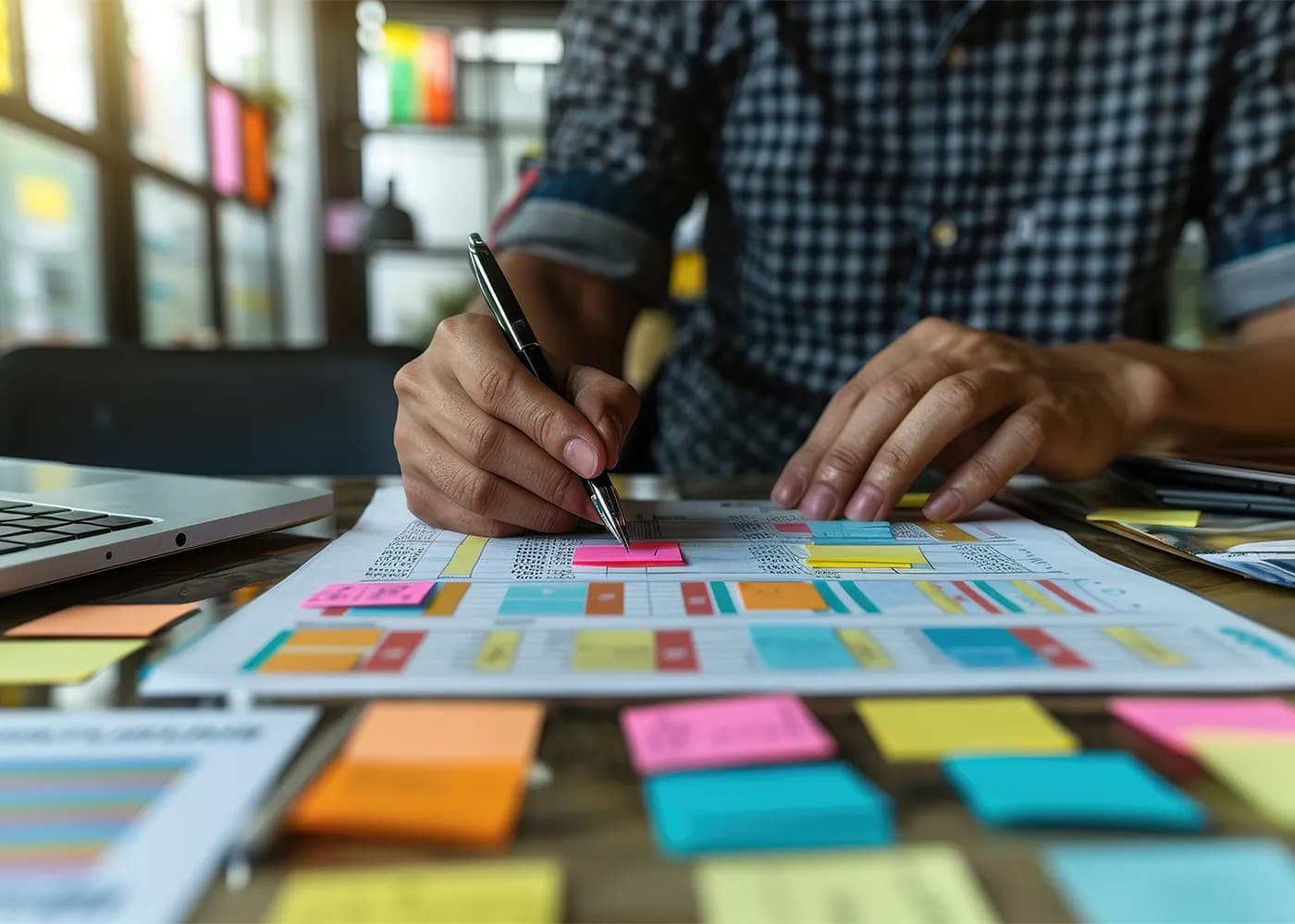 Design audit