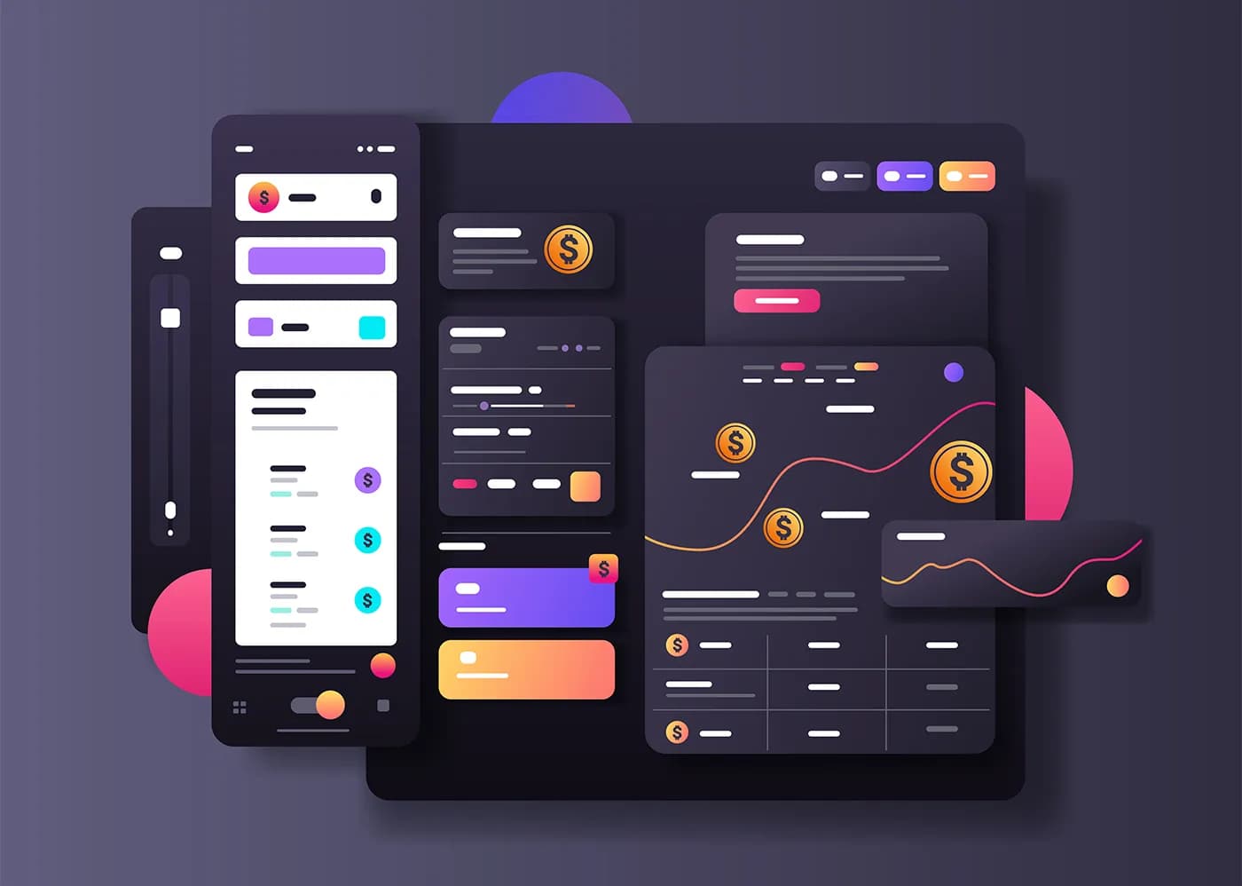 Product Re-design