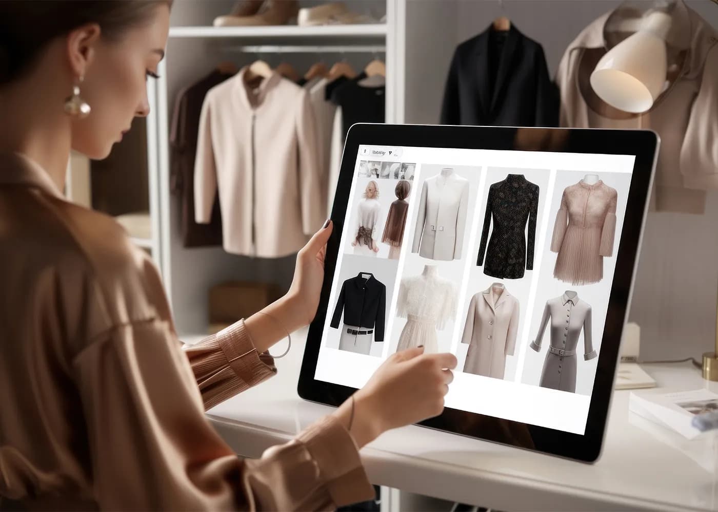 E-Commerce Solutions