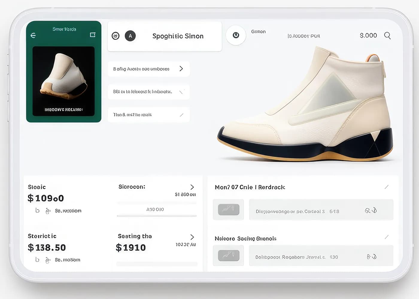 Web-Based 3D Applications