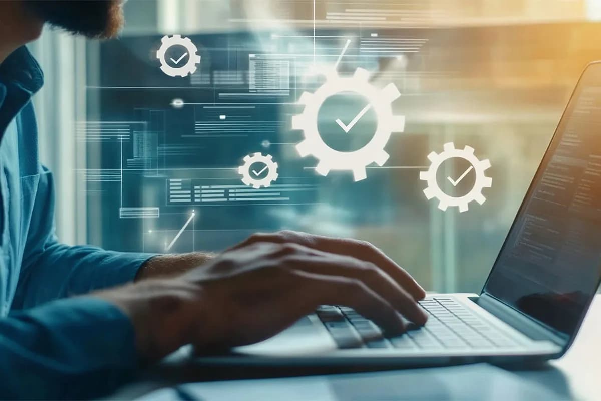 Rigorous Testing & Seamless Deployment