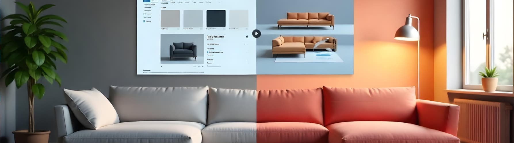 Image for blog 3D Configurators vs Traditional Product Visualization: Which Really Sells More?