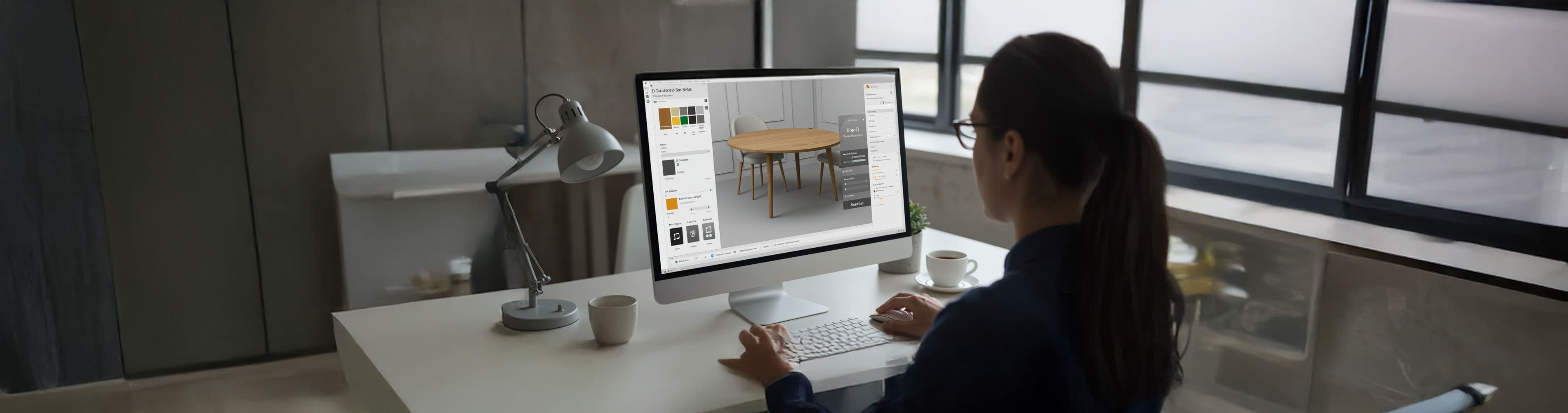 Image for blog Why Your Business Needs a 3D Product Configurator for Furniture?