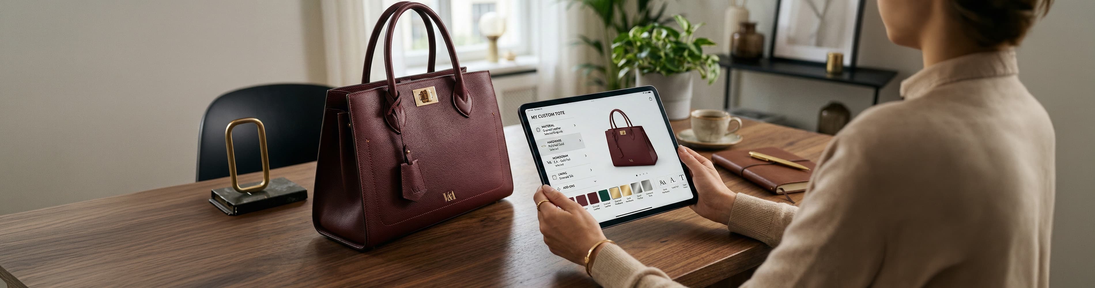 Best 3D Configurators for E-Commerce Product Customization