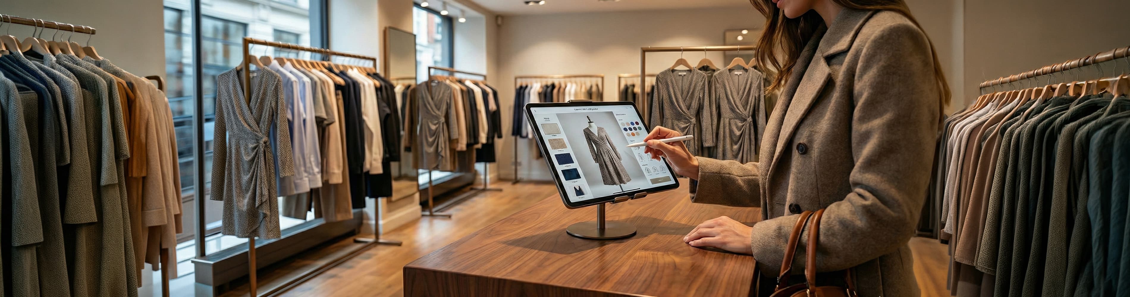 Image for blog Top 10 3D Configurators for Fashion and Apparel Brands