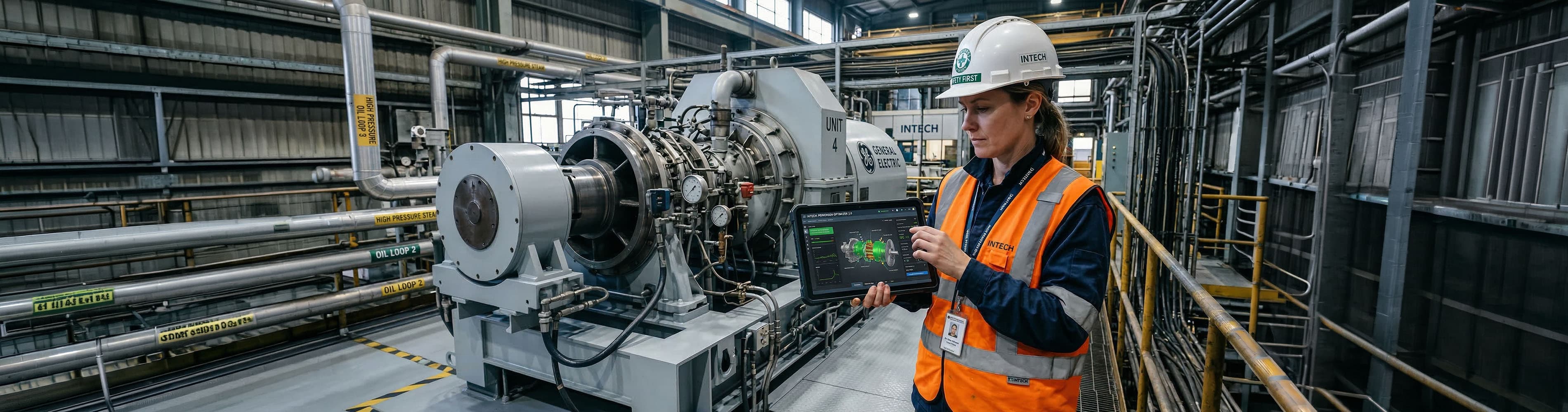 Image for blog Top Digital Twin Asset Management Companies