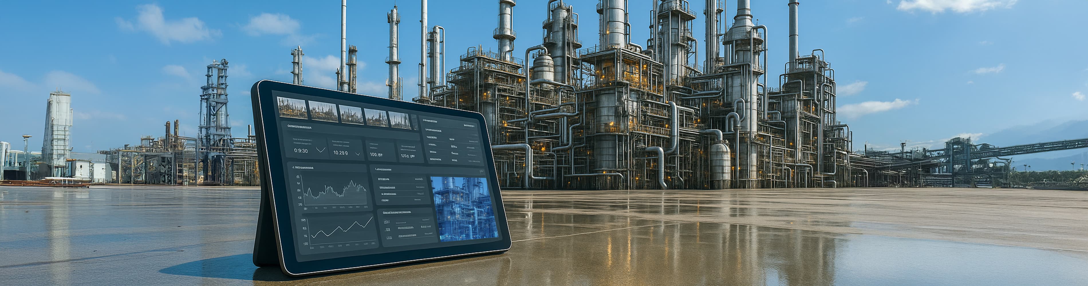 Image for blog Best Digital Twin Solutions for Manufacturing