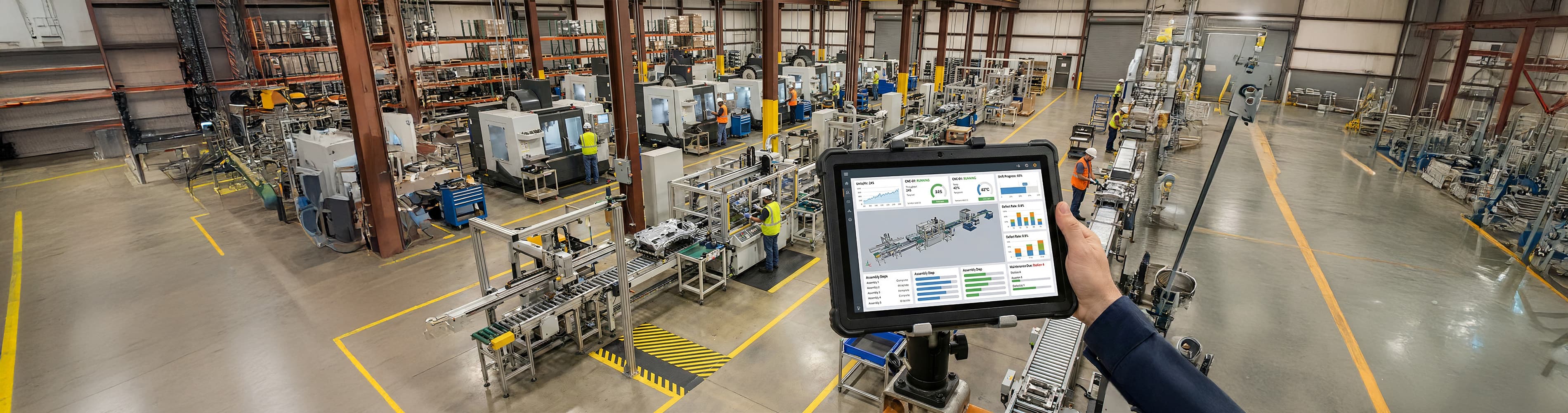 Why Your Digital Transformation Needs a Digital Twin Solution Now