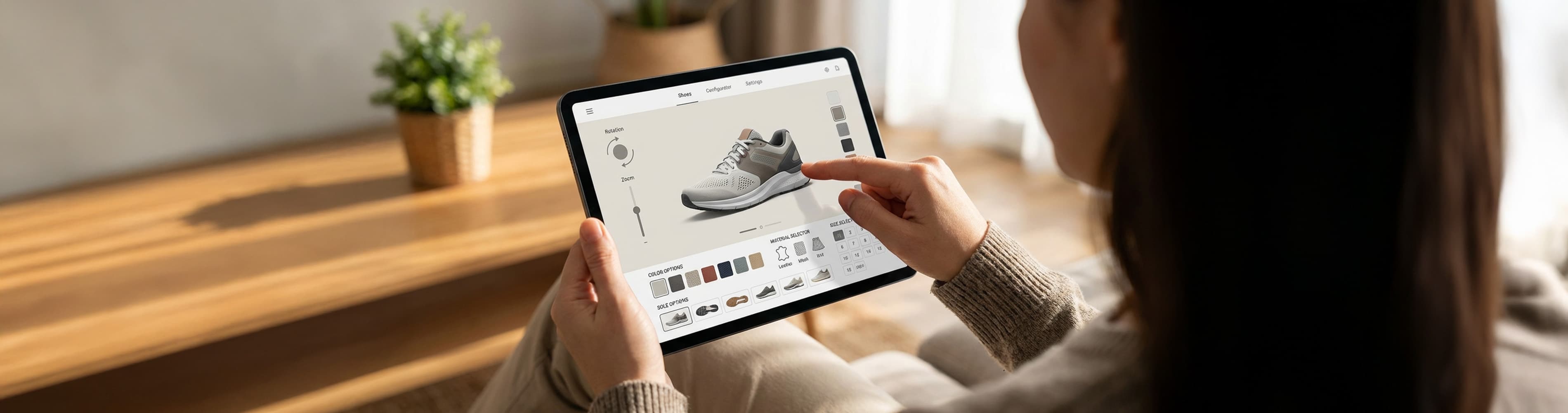 Image for blog How 3D Product Configurators Are Improving Sales and Marketing