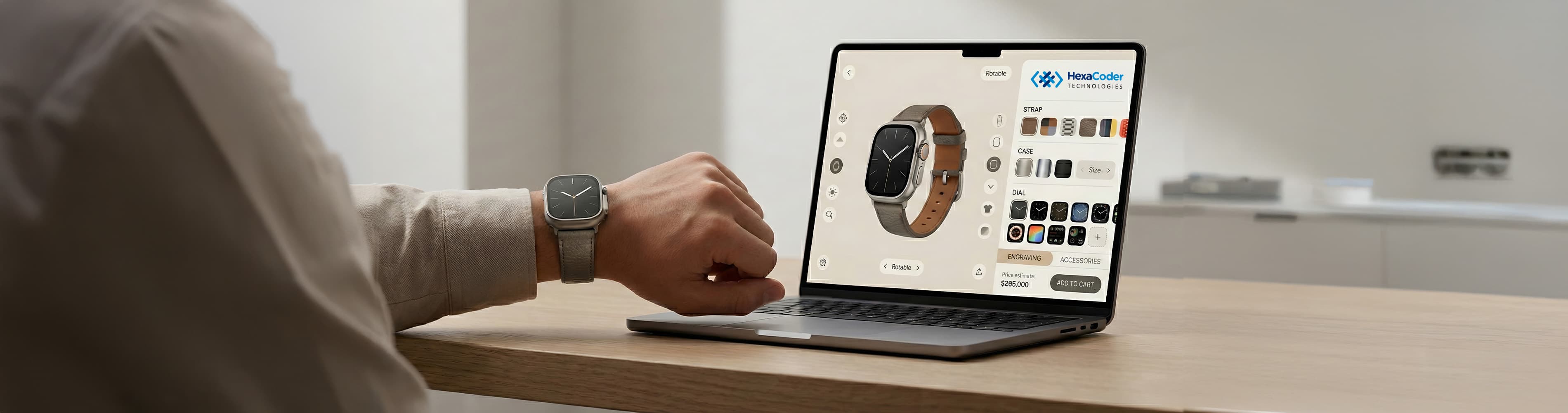 Image for blog Why Brands Select 3D Product Configurators