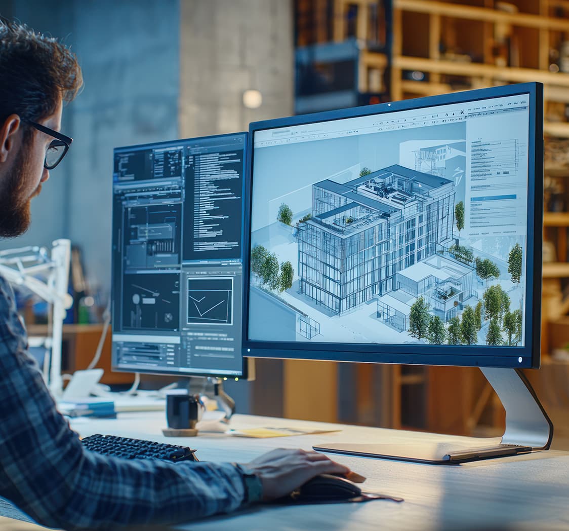 3D Software Solutions Cover Image