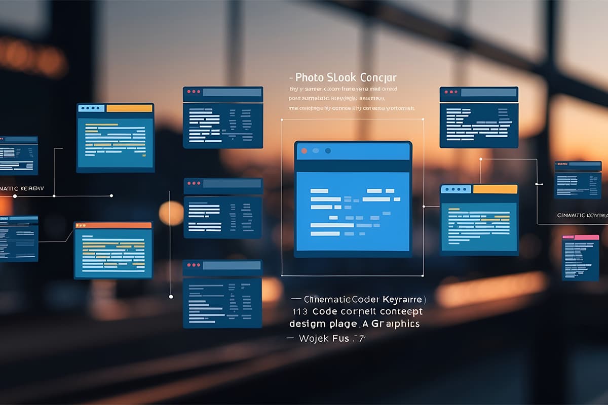 Component-Based Architecture