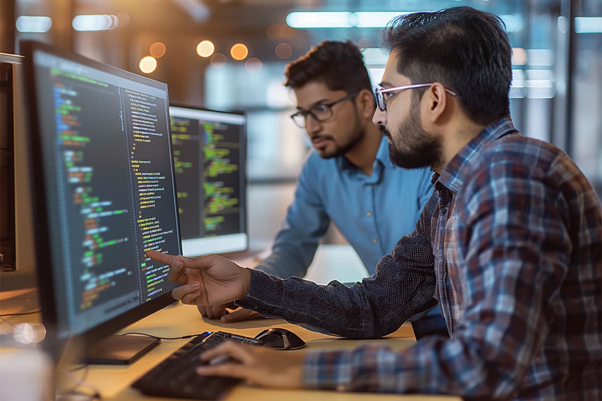 Rigorous Testing and Quality Assurance