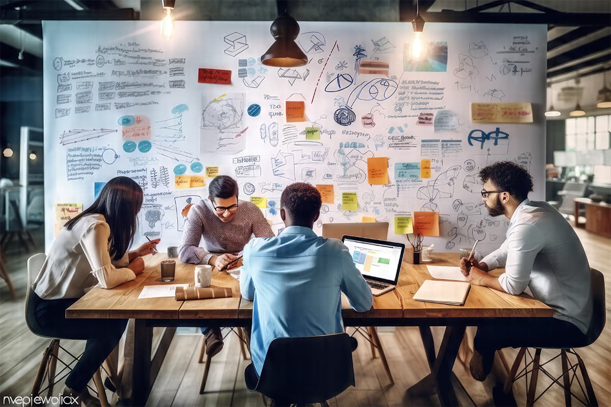 Agile Development for Continuous Progress