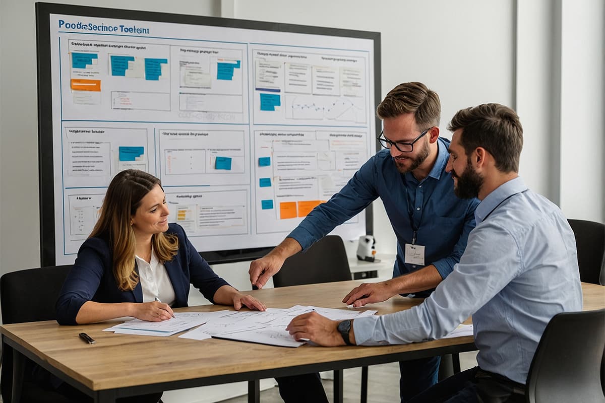 In-Depth Requirement Analysis