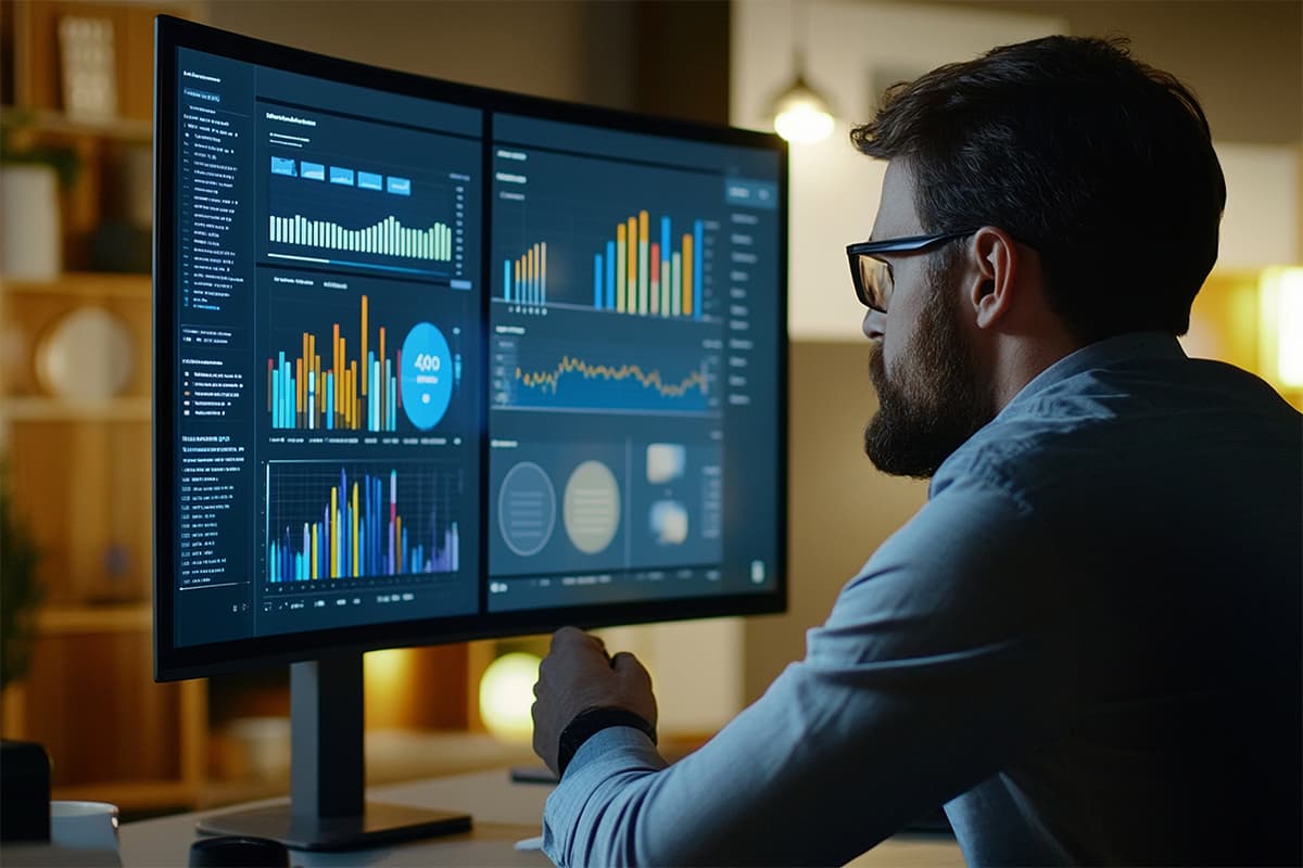 In-Depth Data Analysis