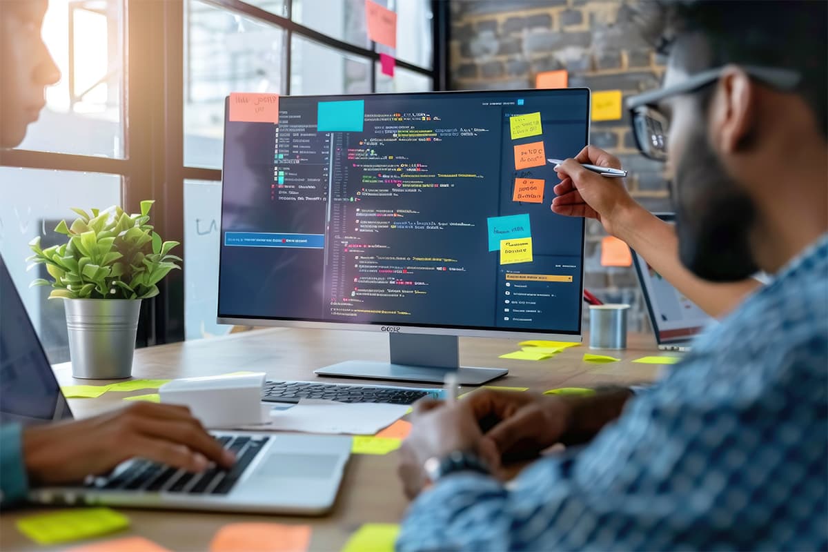 Customized Development