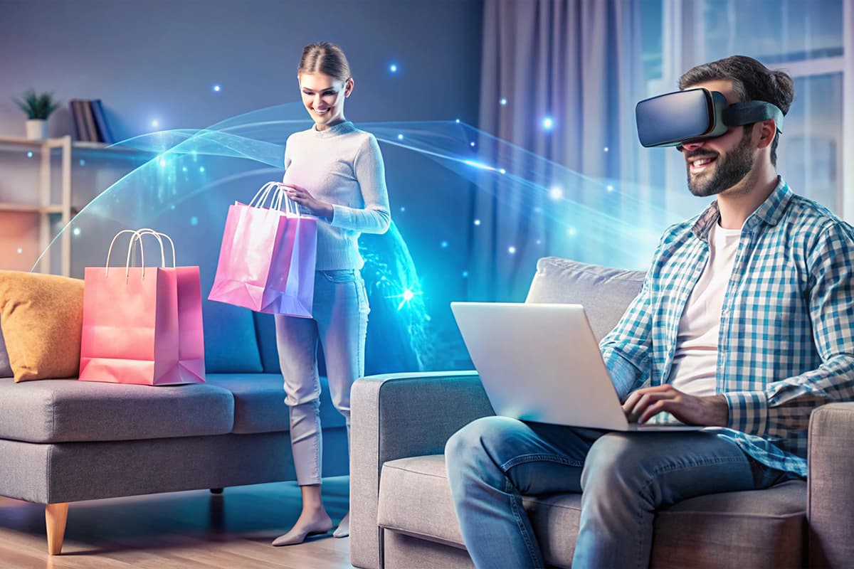 Enhancement in Customer Engagement & Sales