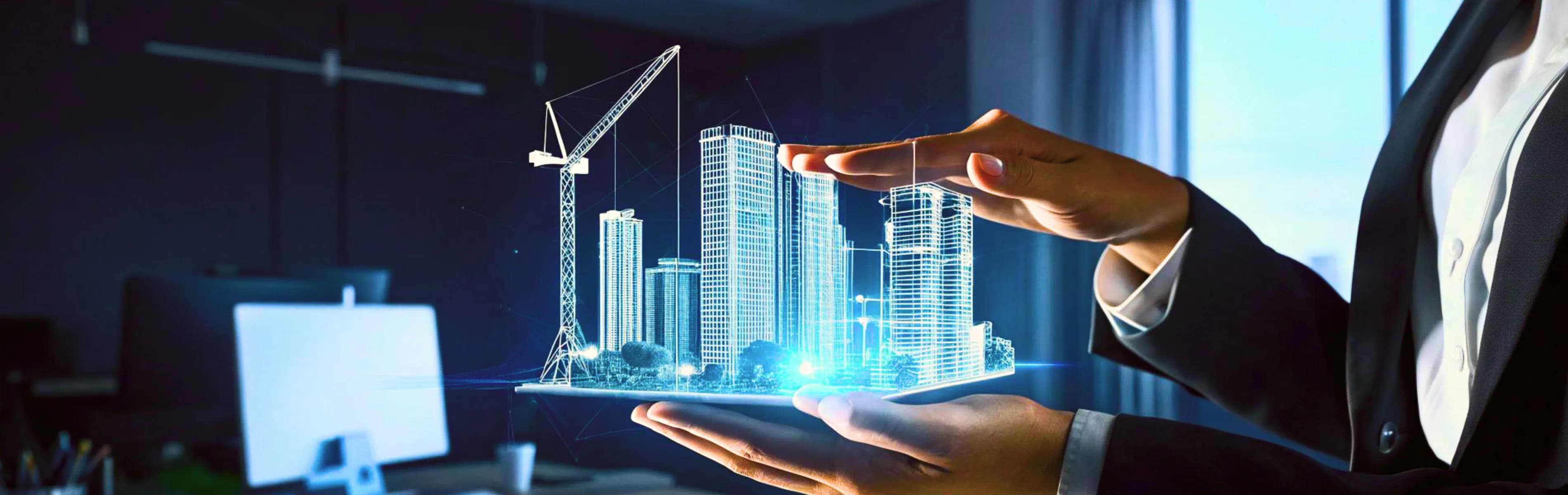 Construction and Real Estate