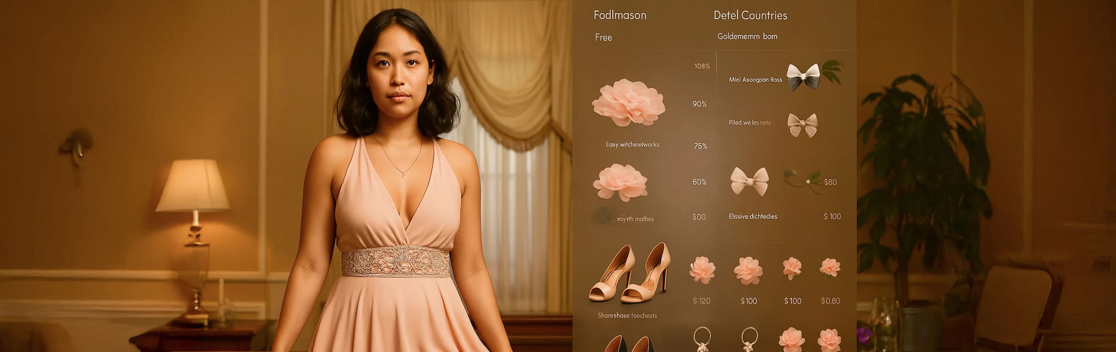 Luxury Goods and Jewelry