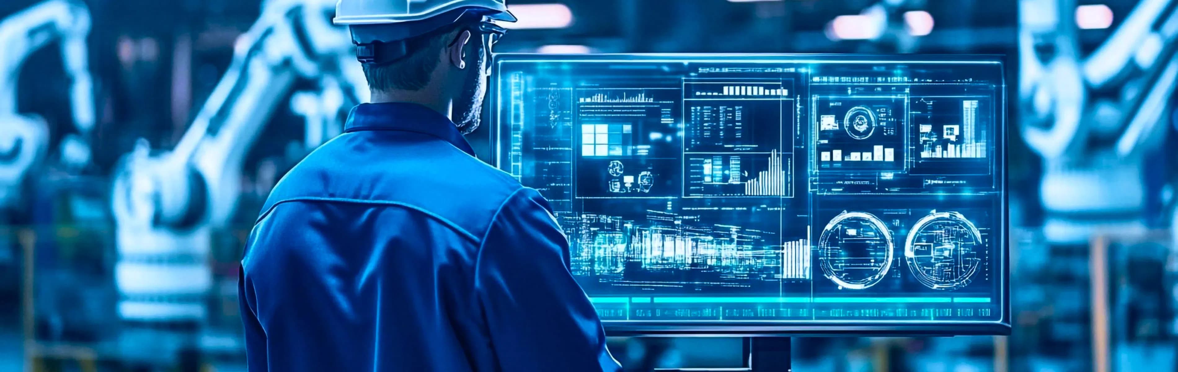 Manufacturing and Industrial Design