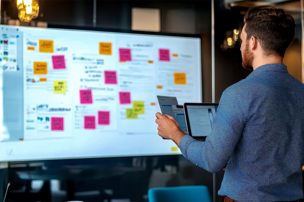 Agile Development Methodology