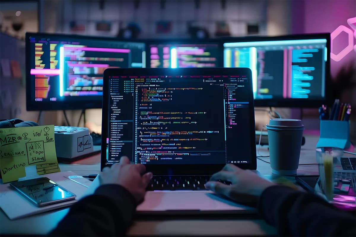 Intensive Test-Driving