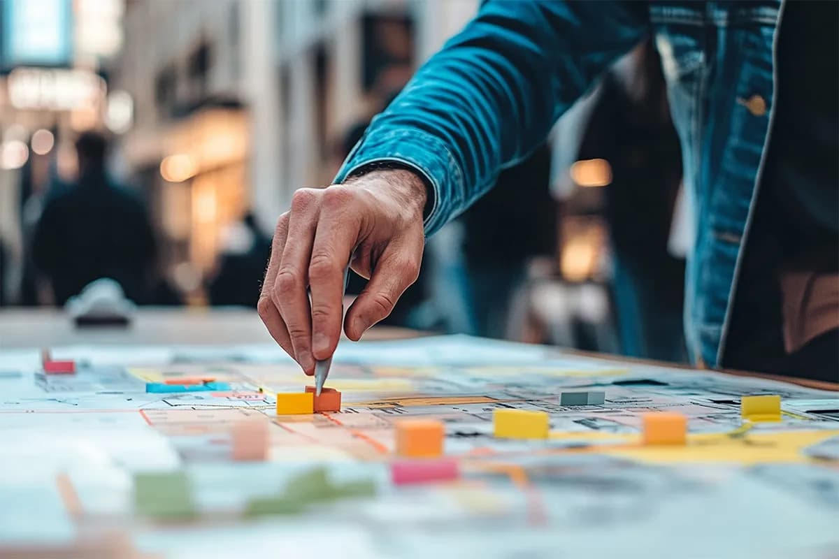 Agile Development Methodology