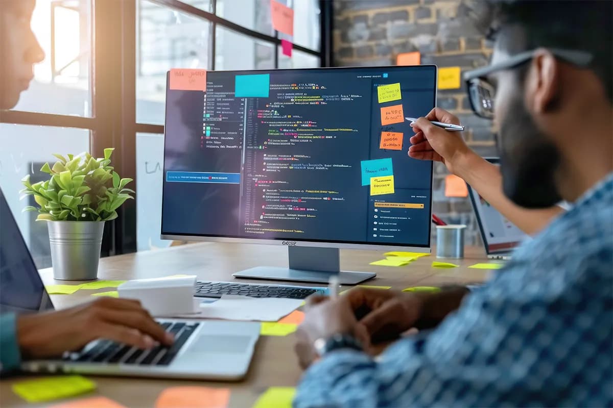 Customized Development