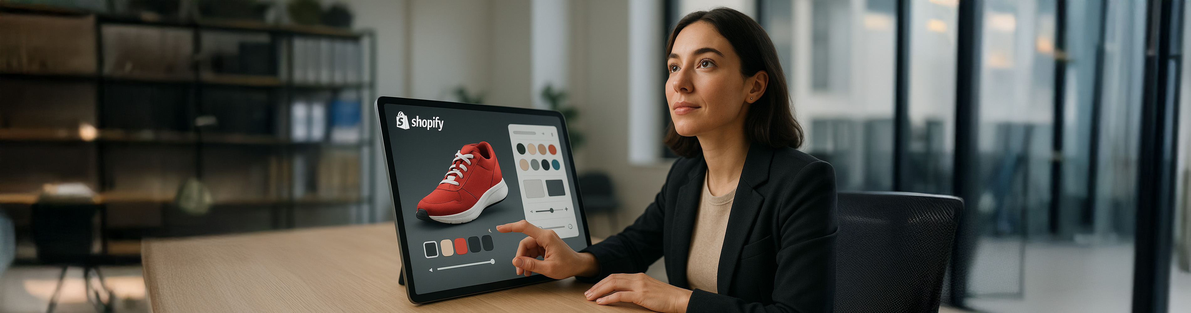 Image for blog Transform Your Shopify Store: Why a 3D Configurator Is Your Next Big Investment