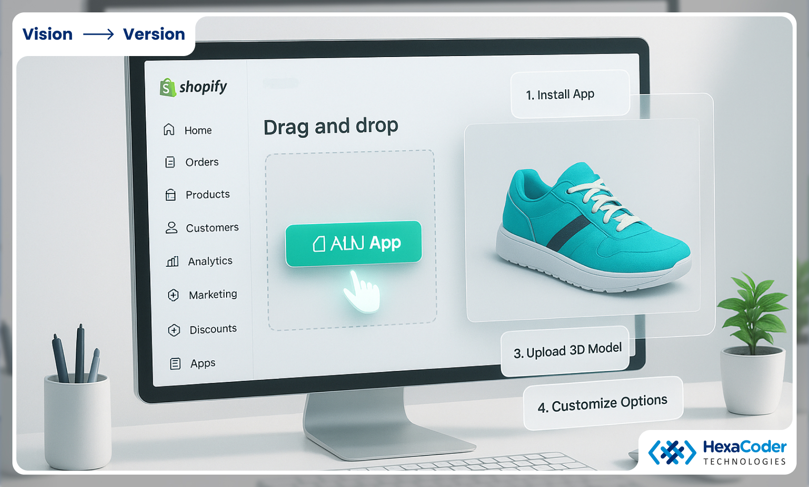 Best 3D Product Configurators for E-commerce
