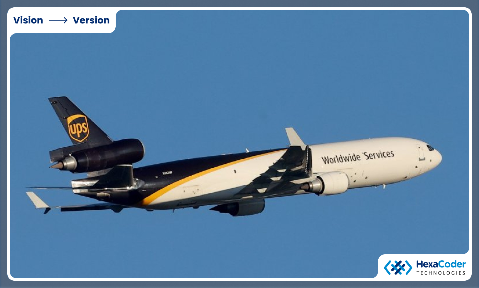 November 2025: Cargo Aircraft Incident