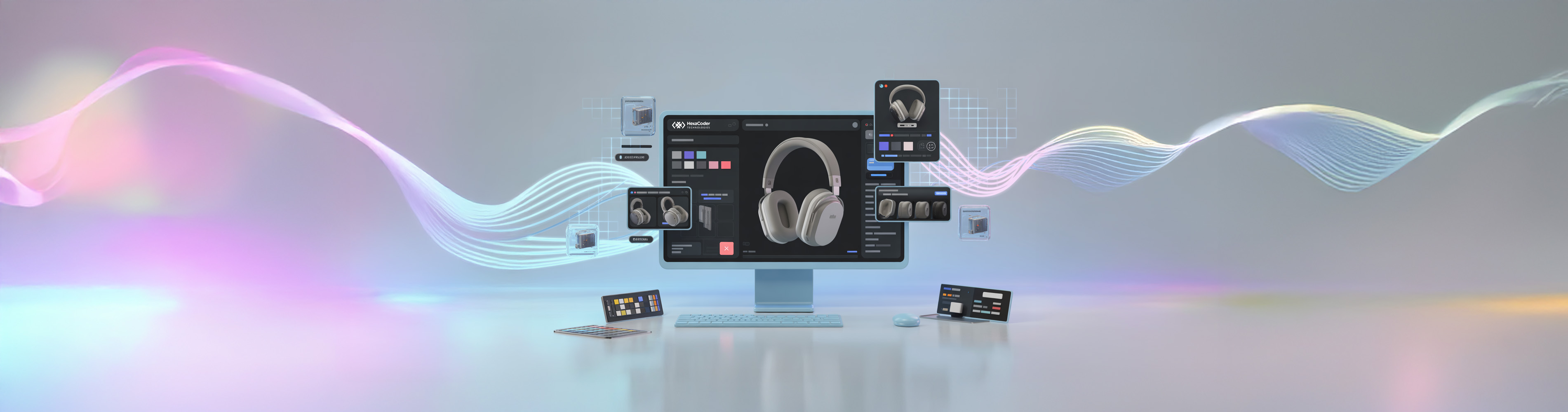 Image for blog Best Online 3D Product Configurator Software Provider