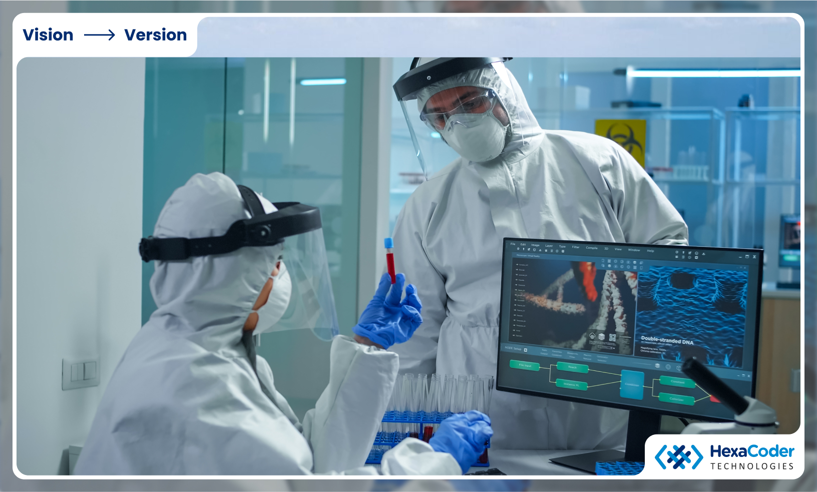 What makes pharmaceuticals different from traditional factory automation?