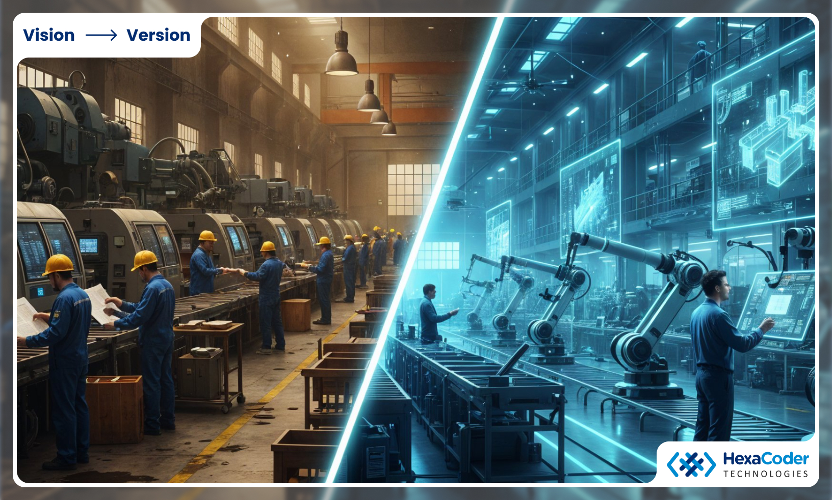 Constructing the Right Foundation